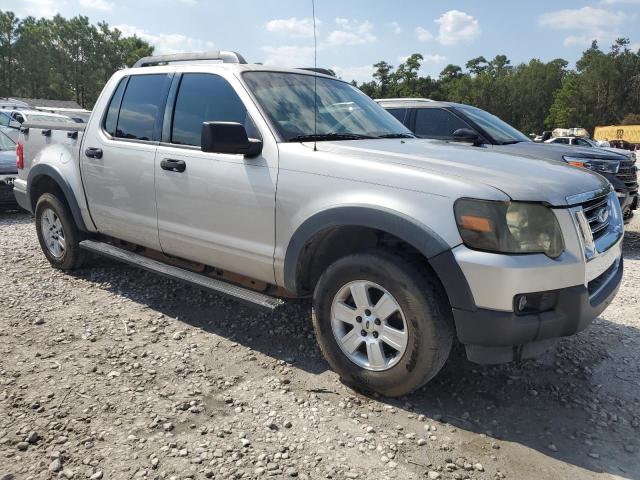 Photo 4 from auction – 2008 FORD EXPLORER S with VIN 1FMEU31E38UA99158