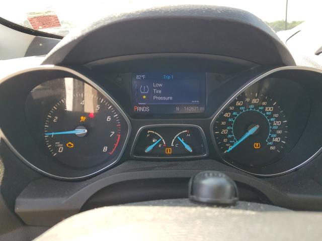 Photo 9 from auction – 2013 FORD ESCAPE SE with VIN 1FMCU0GX5DUA80233