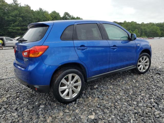 Photo 3 from auction – 2015 MITSUBISHI OUTLANDER with VIN 4A4AR3AU4FE022407