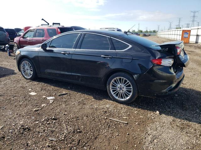 Photo 2 from auction – 2016 FORD FUSION SE with VIN 3FA6P0HD8GR339926
