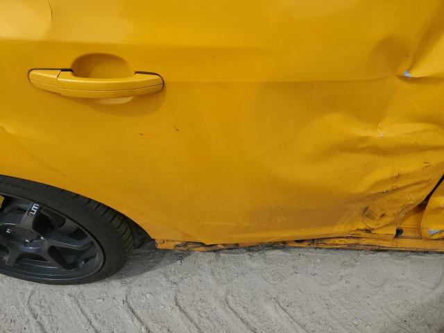 Photo 10 from auction – 2016 FORD FOCUS ST with VIN 1FADP3L95GL282658