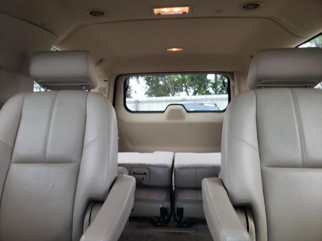 Photo 10 from auction – 2008 CHEVROLET SUBURBAN K with VIN 3GNFK16388G160749