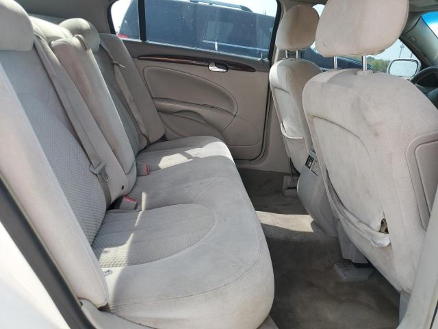Photo 10 from auction – 2007 BUICK LUCERNE CX with VIN 1G4HP57277U183950