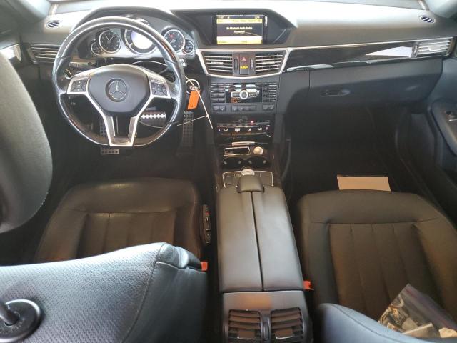 Photo 8 from auction – 2012 MERCEDES-BENZ E 550 4MAT with VIN WDDHF9BB7CA550563