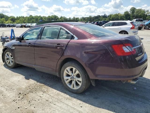 Photo 2 from auction – 2011 FORD TAURUS SEL with VIN 1FAHP2EW4BG153018