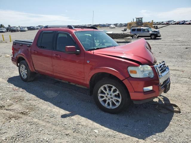 Photo 4 from auction – 2007 FORD EXPLORER S with VIN 1FMEU53857UA09560