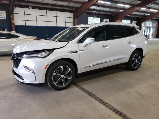 BUICK ENCLAVE ES 2022 with VIN 5GAEVAKW2NJ159944 - Photo from auction