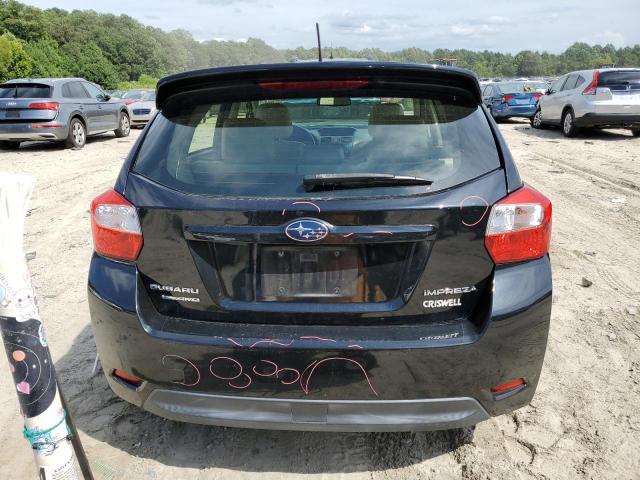 Photo 6 from auction – 2012 SUBARU IMPREZA LI with VIN JF1GPAG64CH243560