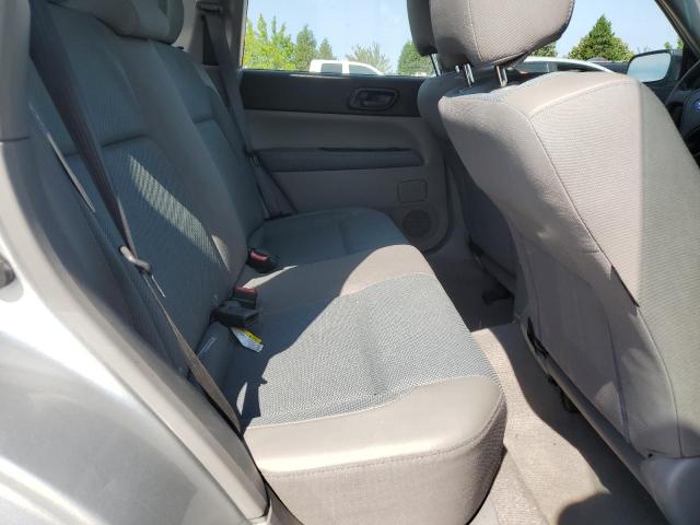 Photo 10 from auction – 2005 SUBARU FORESTER 2 with VIN JF1SG63685H717820