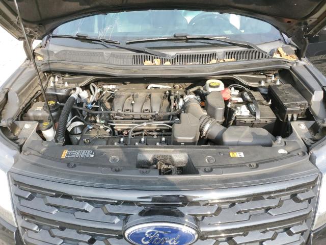 Foto 12 de la subasta – 2018 FORD EXPLORER X con VIN 1FM5K8D80JGA12314
