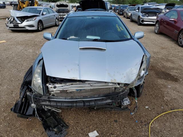 Photo 5 from auction – 2003 TOYOTA CELICA GT with VIN JTDDR32T130149697