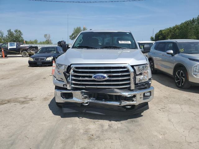 Photo 5 from auction – 2017 FORD F150 SUPER with VIN 1FTEW1EGXHKC69624