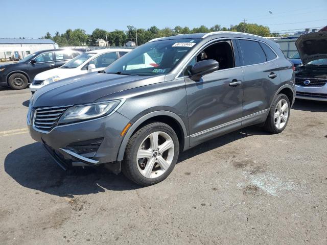 Photo 1 from auction – 2017 LINCOLN MKC PREMIE with VIN 5LMCJ1D93HUL15333