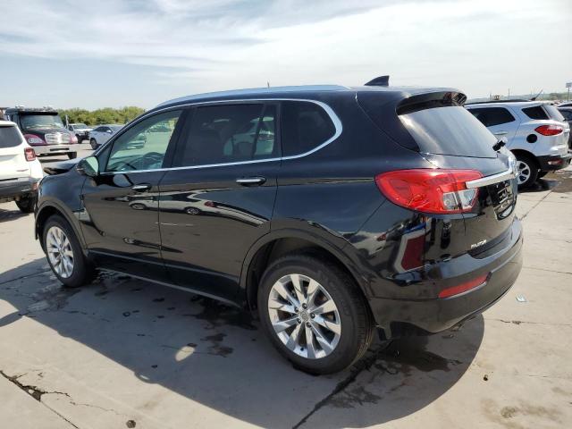 Photo 2 from auction – 2018 BUICK ENVISION E with VIN LRBFX1SA4JD052502