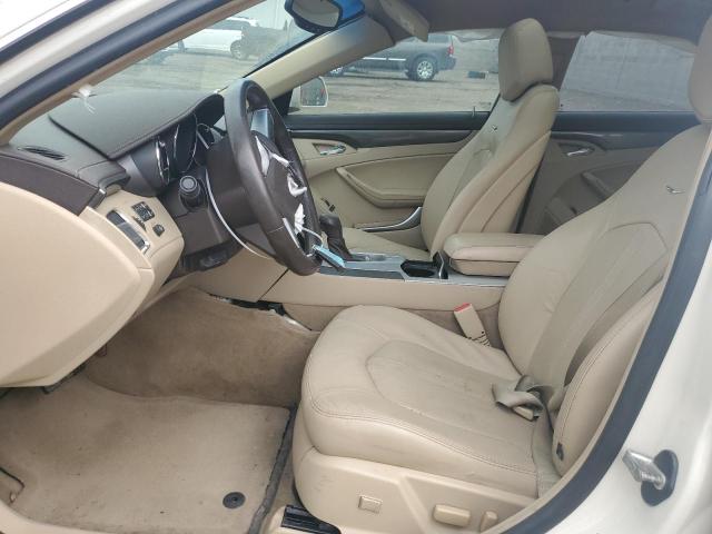 Photo 7 from auction – 2013 CADILLAC CTS PERFOR with VIN 1G6DL8E32D0119770