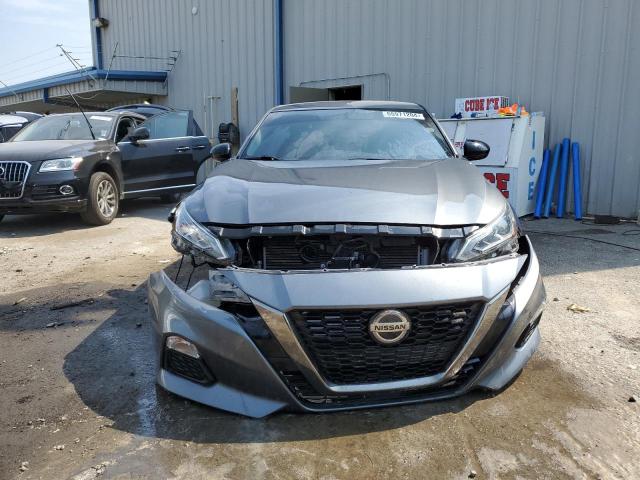 Photo 5 from auction – 2019 NISSAN ALTIMA SR with VIN 1N4BL4CVXKC187589