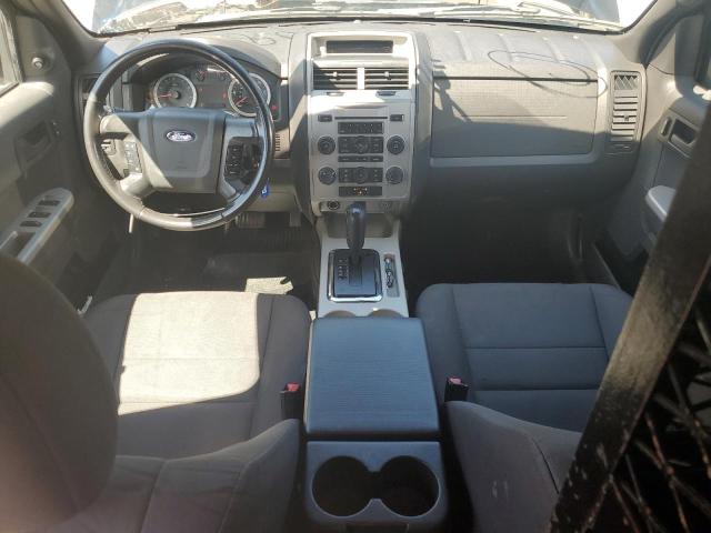Photo 8 from auction – 2012 FORD ESCAPE XLT with VIN 1FMCU9DG9CKB98143
