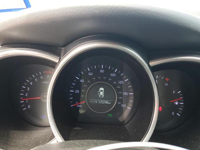 Photo 9 from auction – 2014 KIA OPTIMA LX with VIN 5XXGM4A76EG262956