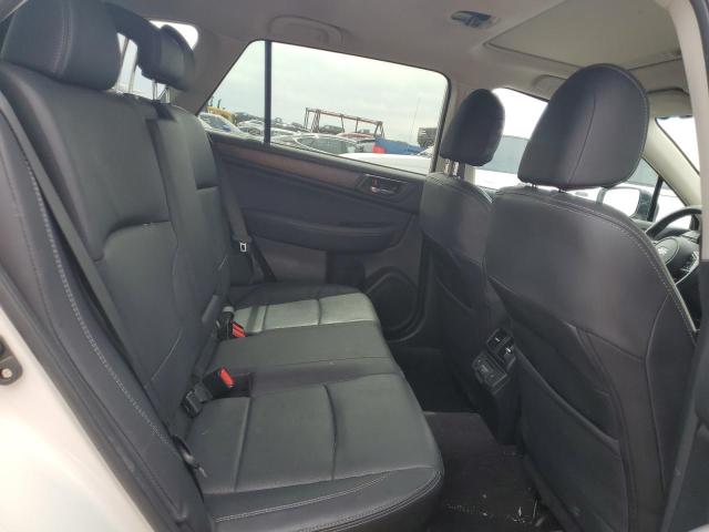Photo 10 from auction – 2018 SUBARU OUTBACK 3. with VIN 4S4BSENC0J3291680