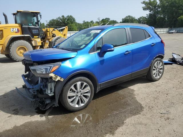 BUICK ENCORE PRE 2017 with VIN KL4CJASB0HB011296 - Photo from auction