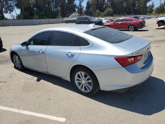 Photo 2 from auction – 2018 CHEVROLET MALIBU LT with VIN 1G1ZD5ST0JF200500