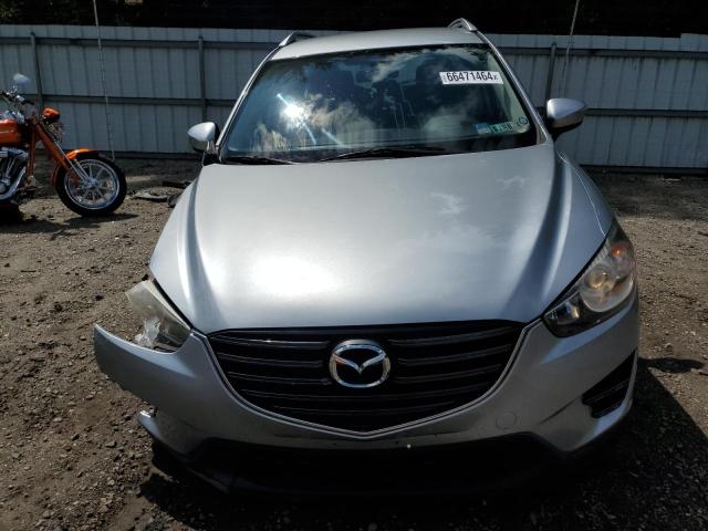 Photo 5 from auction – 2016 MAZDA CX-5 SPORT with VIN JM3KE4BY6G0776445