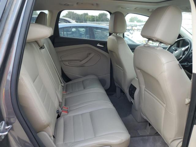 Photo 11 from auction – 2013 FORD ESCAPE SEL with VIN 1FMCU0H99DUA87153
