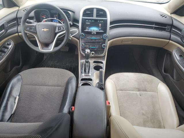 Photo 8 from auction – 2015 CHEVROLET MALIBU 1LT with VIN 1G11C5SL2FF238835