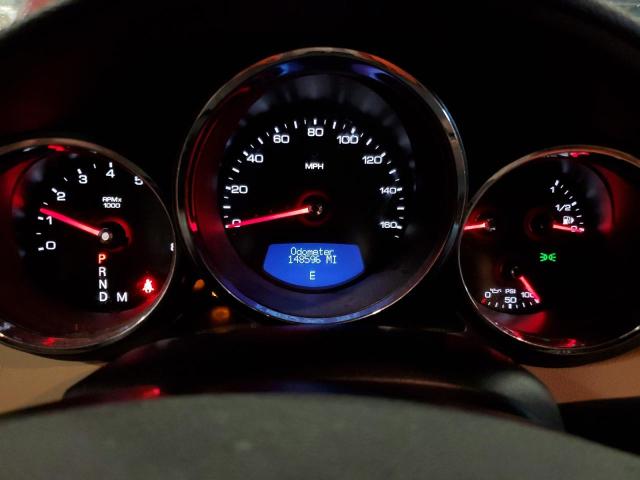 Photo 9 from auction – 2013 CADILLAC CTS PREMIU with VIN 1G6DS1E36D0129406