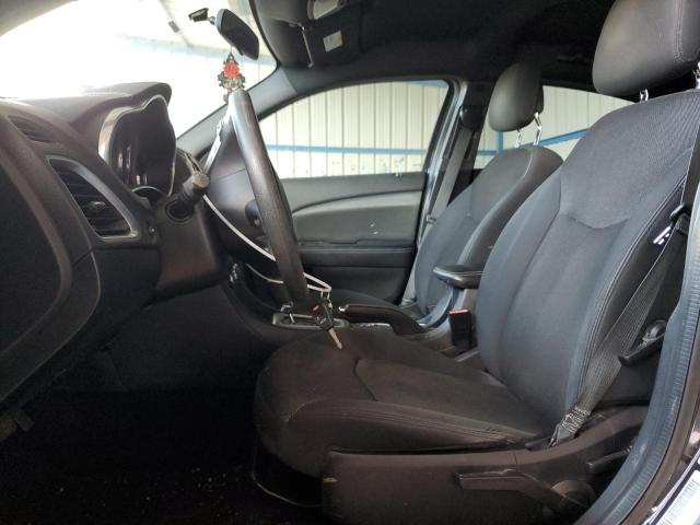 Photo 7 from auction – 2013 DODGE AVENGER SE with VIN 1C3CDZAB2DN644215