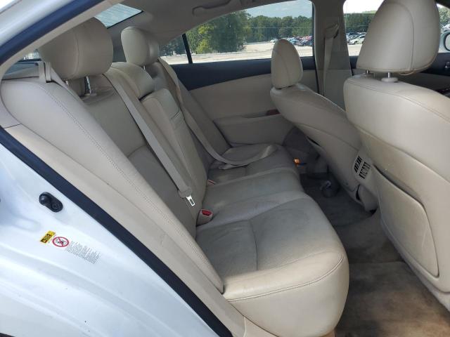 Photo 10 from auction – 2011 LEXUS ES 350 with VIN JTHBK1EG3B2418170
