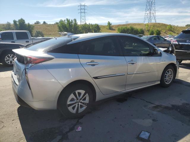 Photo 3 from auction – 2018 TOYOTA PRIUS with VIN JTDKBRFU8J3082335