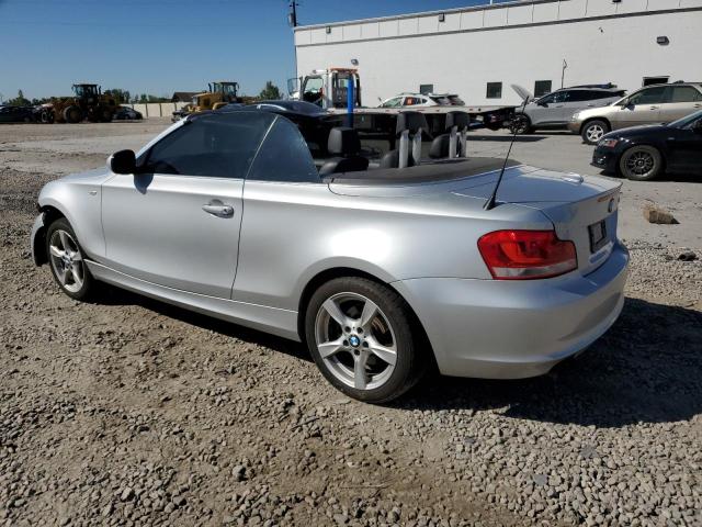 Photo 2 from auction – 2012 BMW 128 I with VIN WBAUN1C56CVH84269