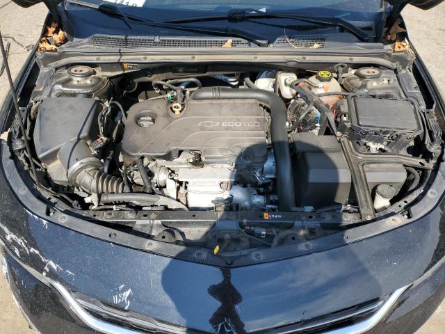 Photo 11 from auction – 2018 CHEVROLET MALIBU LT with VIN 1G1ZD5STXJF140208