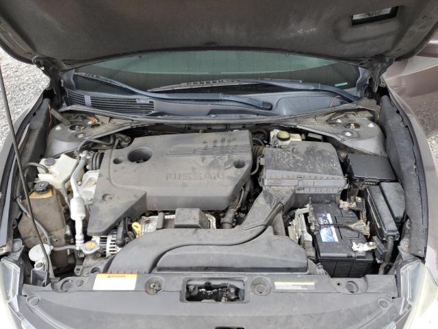 Photo 11 from auction – 2016 NISSAN ALTIMA 2.5 with VIN 1N4AL3AP5GC153447