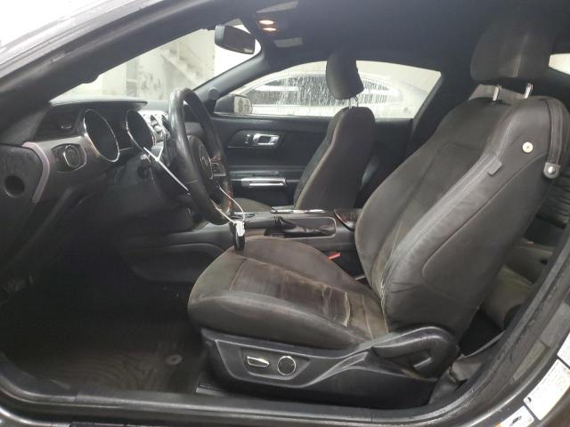 Photo 7 from auction – 2016 FORD MUSTANG with VIN 1FA6P8CF3G5283937