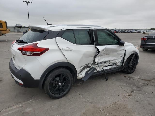 Photo 3 from auction – 2020 NISSAN KICKS SR with VIN 3N1CP5DV4LL504489