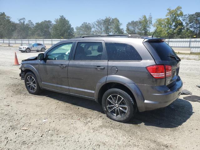 Photo 2 from auction – 2018 DODGE JOURNEY SE with VIN 3C4PDCAB8JT344748