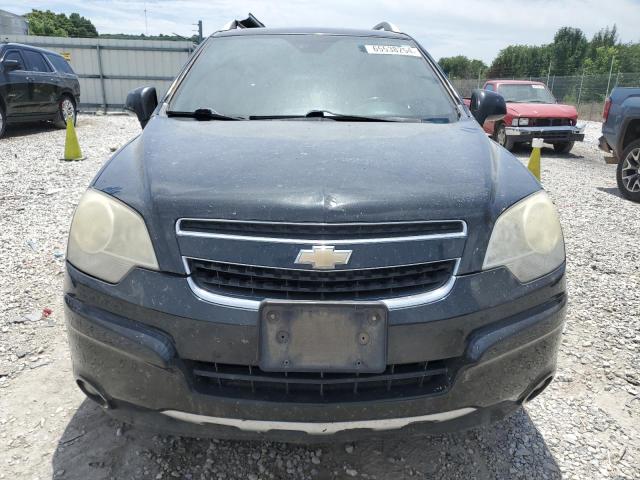 Photo 5 from auction – 2013 CHEVROLET CAPTIVA LT with VIN 3GNAL4EK2DS605754