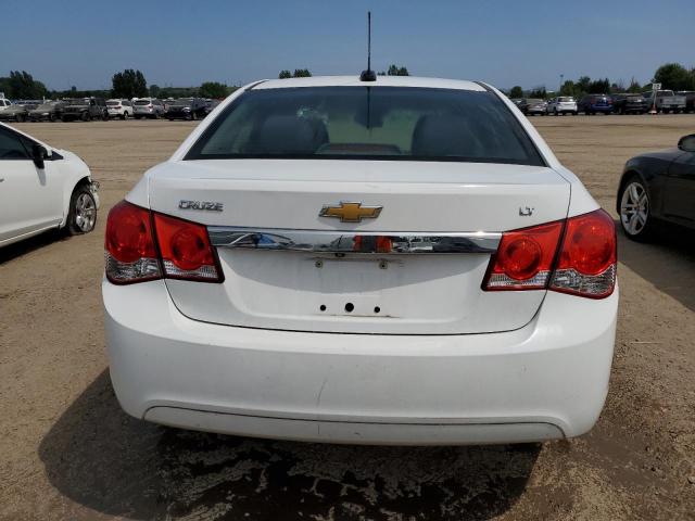 Photo 6 from auction – 2015 CHEVROLET CRUZE LT with VIN 1G1PC5SB2F7122644