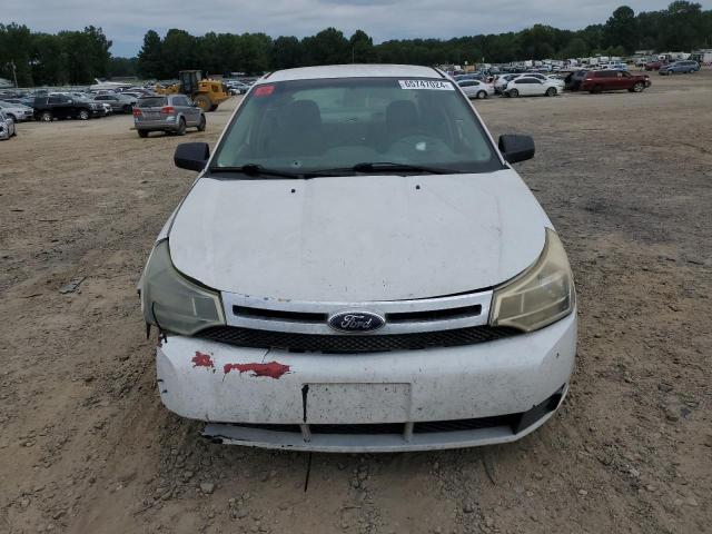 Photo 5 from auction – 2008 FORD FOCUS SE with VIN 1FAHP35N68W116399