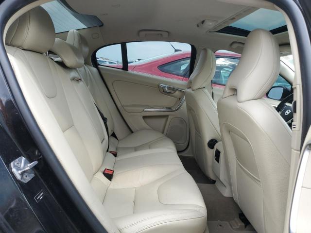 Photo 10 from auction – 2014 VOLVO S60 T5 with VIN YV1612FS4E2298053
