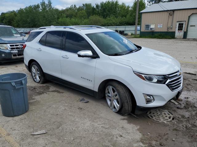 Photo 4 from auction – 2020 CHEVROLET EQUINOX PR with VIN 3GNAXYEX7LS566620