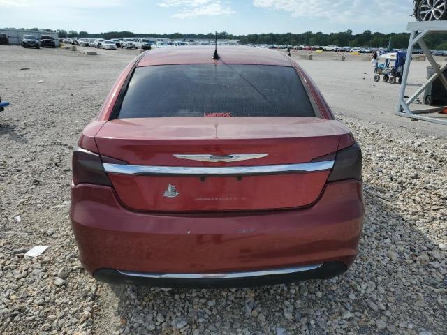 Photo 6 from auction – 2012 CHRYSLER 200 LX with VIN 1C3CCBAB3CN244687