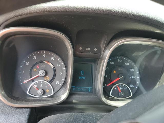 Photo 9 from auction – 2013 CHEVROLET MALIBU LS with VIN 1G11B5SA2DF261286