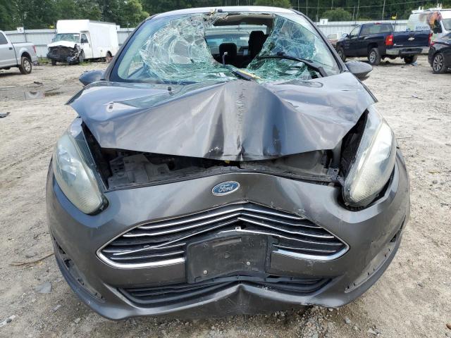 Photo 5 from auction – 2015 FORD FIESTA SE with VIN 3FADP4BJ9FM144538