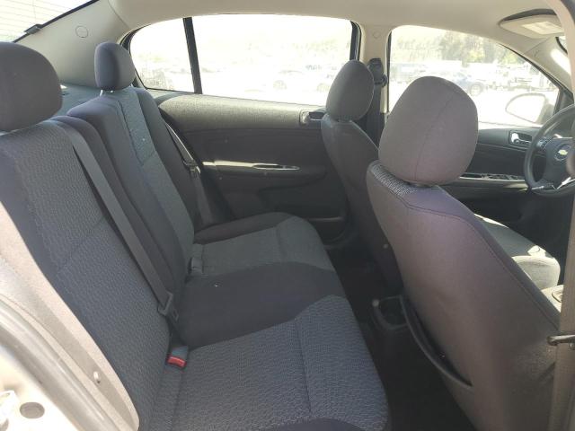 Photo 10 from auction – 2010 CHEVROLET COBALT 2LT with VIN 1G1AF5F52A7224438