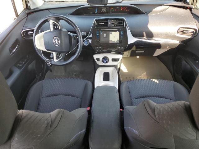 Photo 8 from auction – 2016 TOYOTA PRIUS with VIN JTDKARFU8G3515874