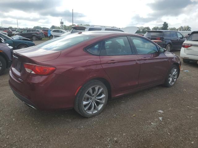 Photo 3 from auction – 2015 CHRYSLER 200 S with VIN 1C3CCCBB8FN755448