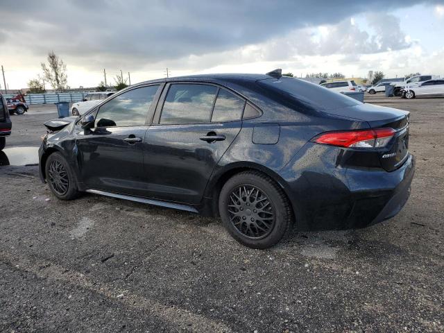 Photo 2 from auction – 2020 TOYOTA COROLLA LE with VIN JTDEPRAE9LJ067064